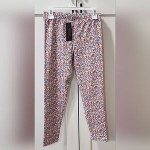 Polo Ralph Lauren Floral Leggings